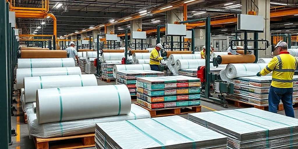 Stretch film precio: Comparativa y Ofertas en Perú