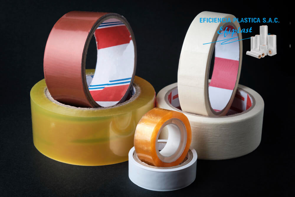 Cintas de embalaje personalizadas: Potencia tu marca y resalta tus envíos